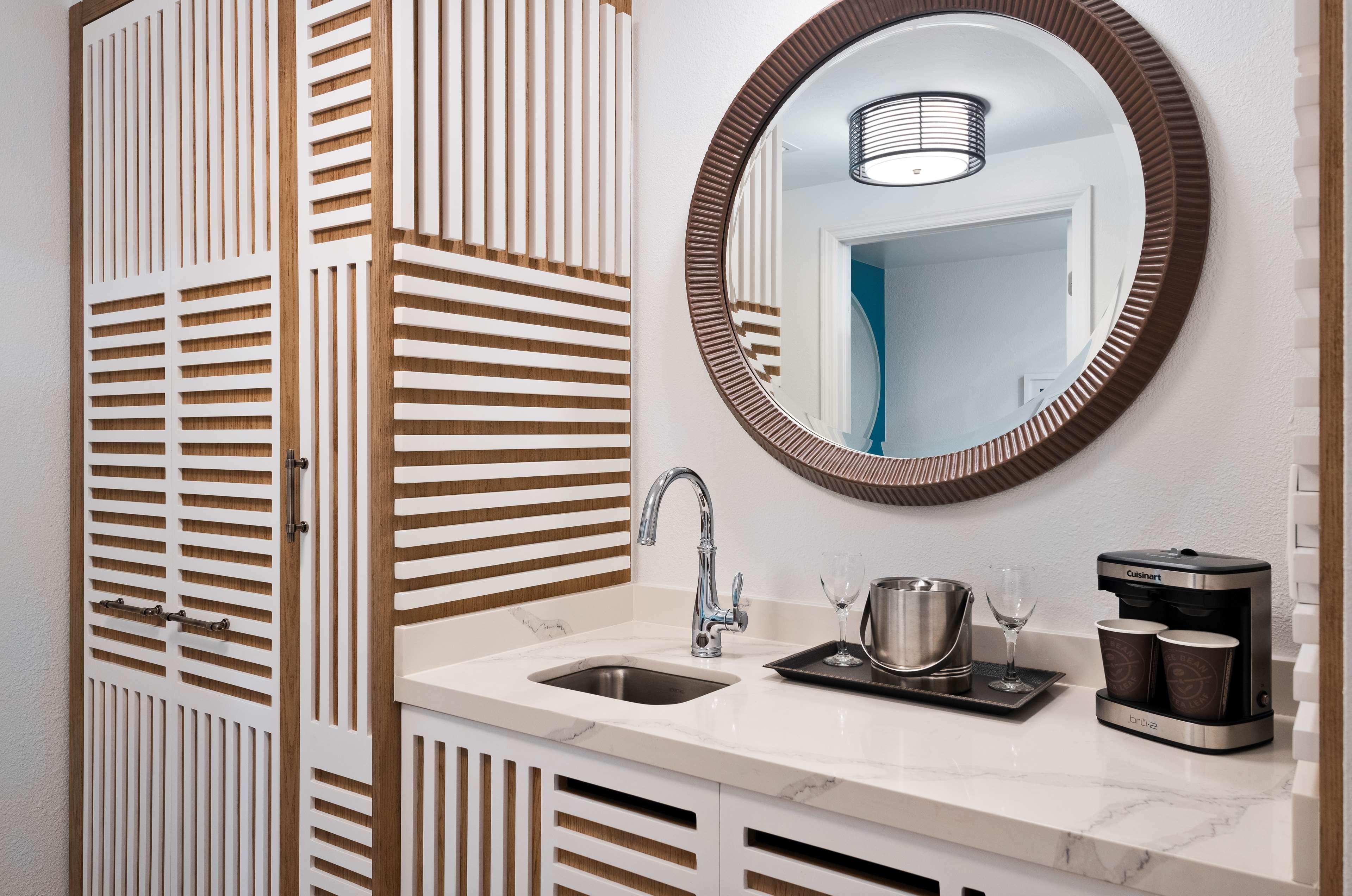 Doubletree Suites By Hilton Naples Naples Park Esterno foto