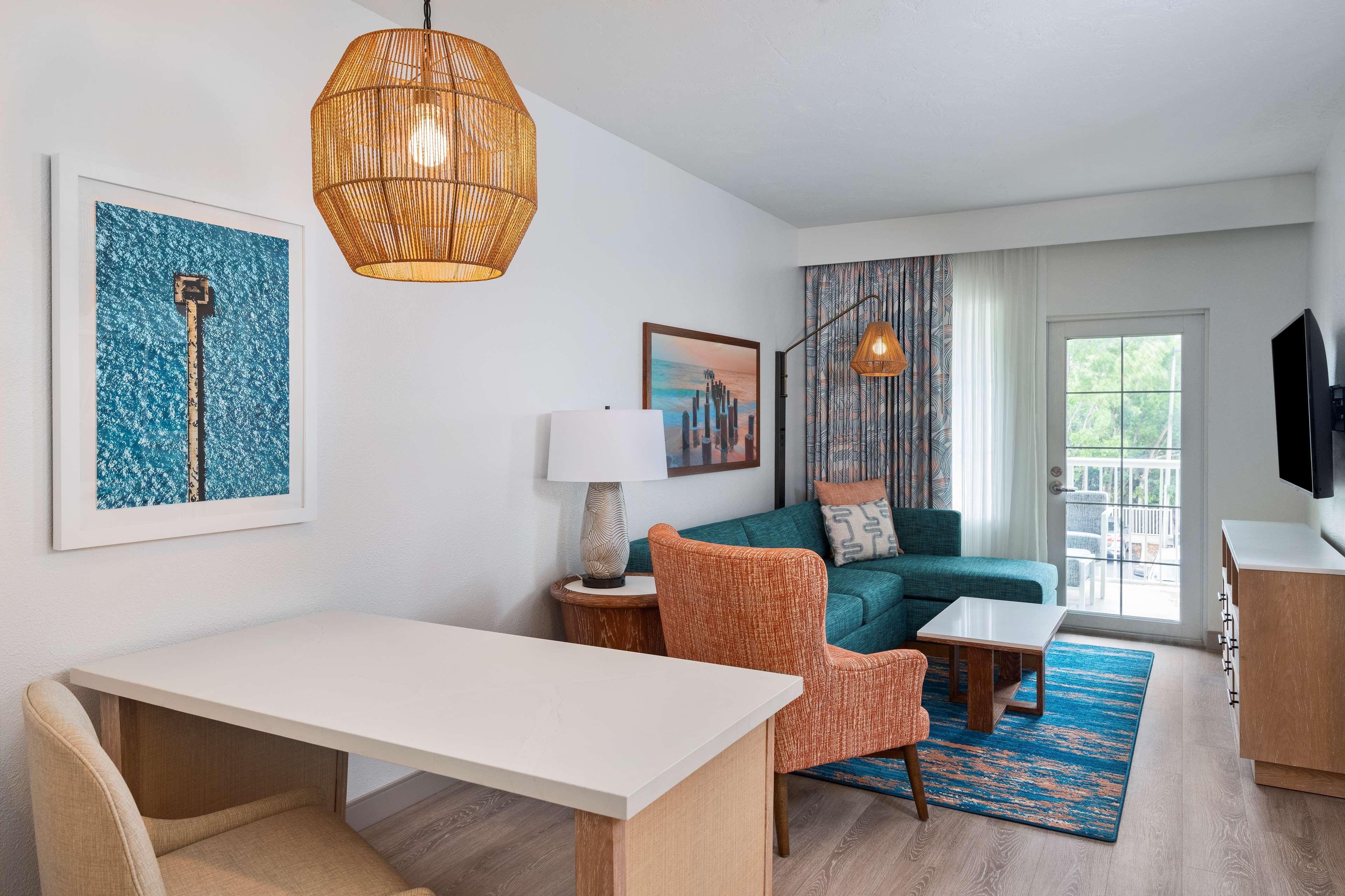 Doubletree Suites By Hilton Naples Naples Park Esterno foto