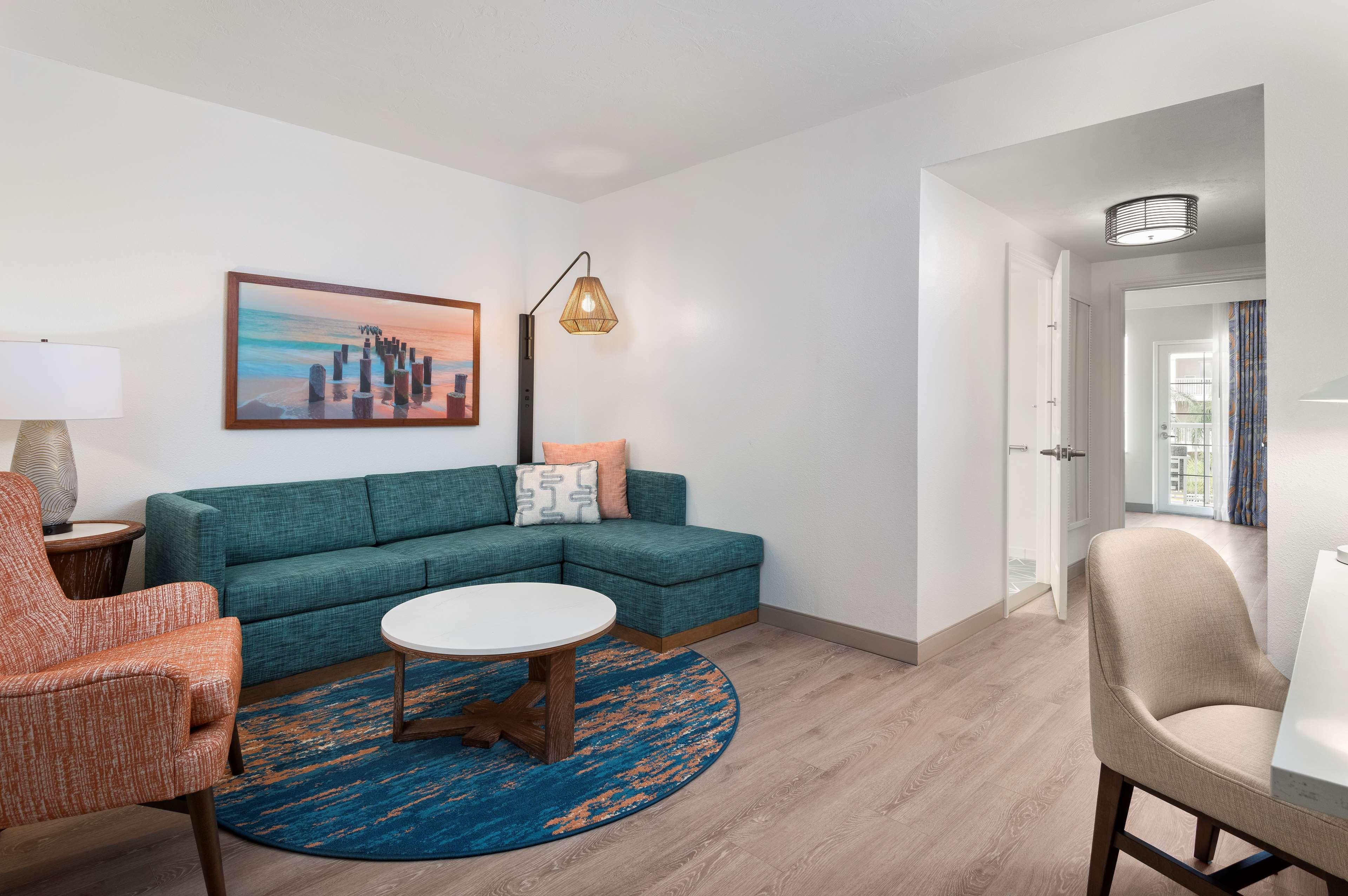 Doubletree Suites By Hilton Naples Naples Park Esterno foto