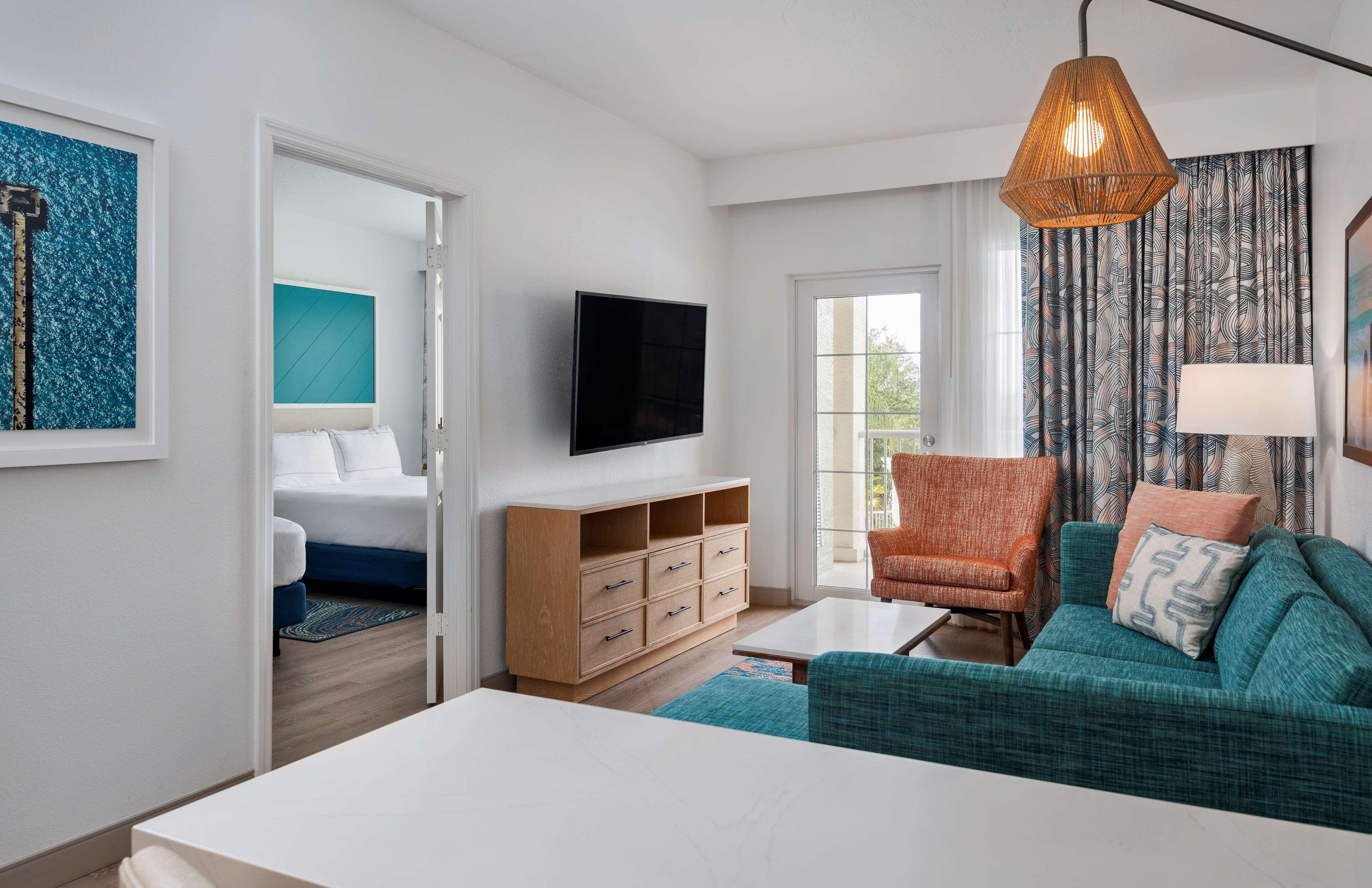 Doubletree Suites By Hilton Naples Naples Park Esterno foto