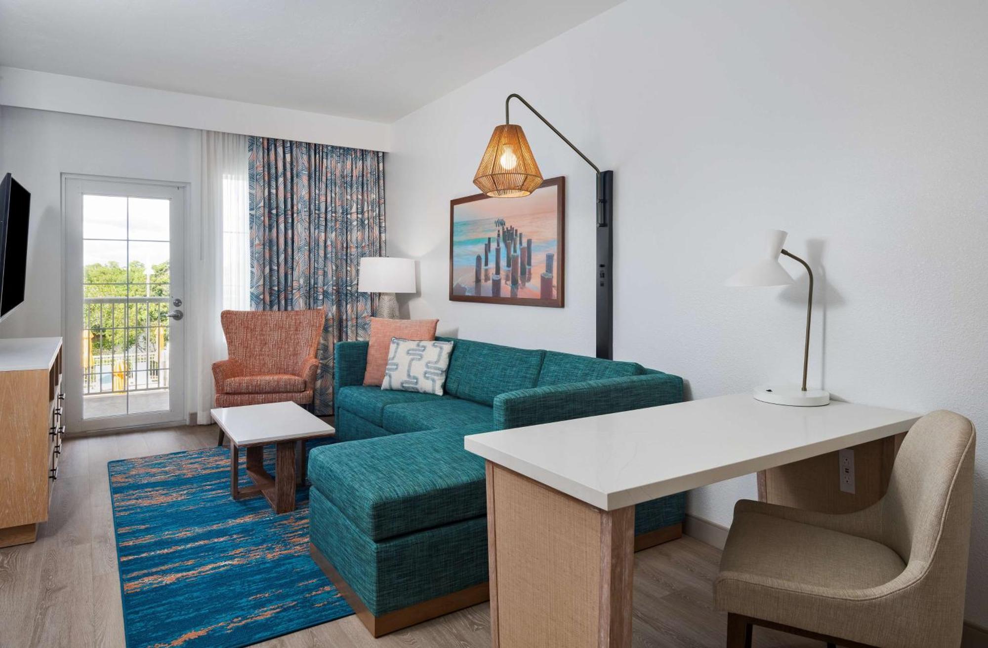 Doubletree Suites By Hilton Naples Naples Park Esterno foto