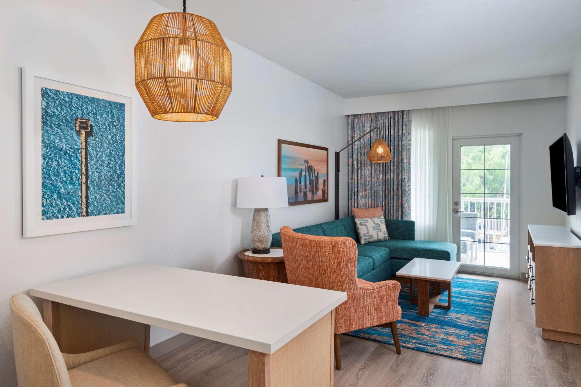 Doubletree Suites By Hilton Naples Naples Park Esterno foto